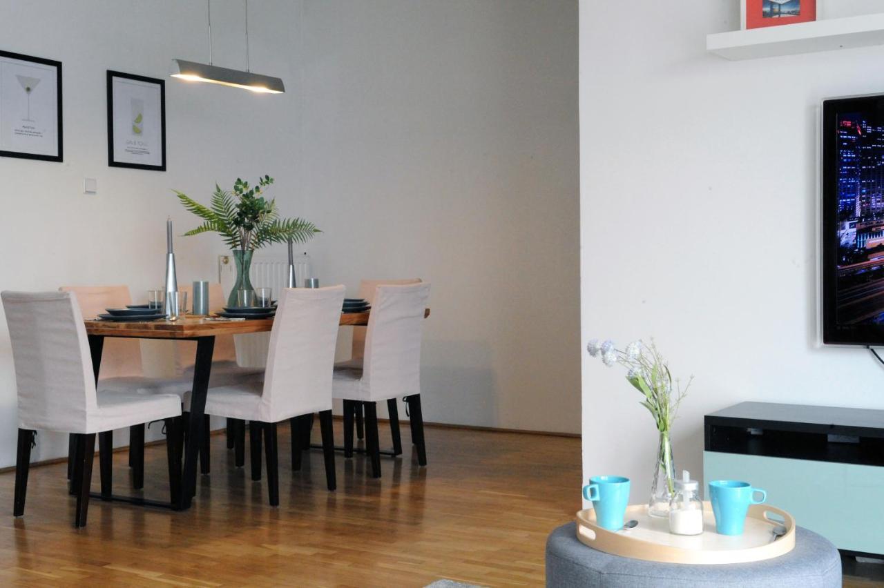 Skyline Soho ☆ With A/c And Free Parking * Budapesta