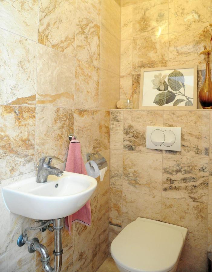 Apartament Skyline Soho ☆ With A/c And Free Parking