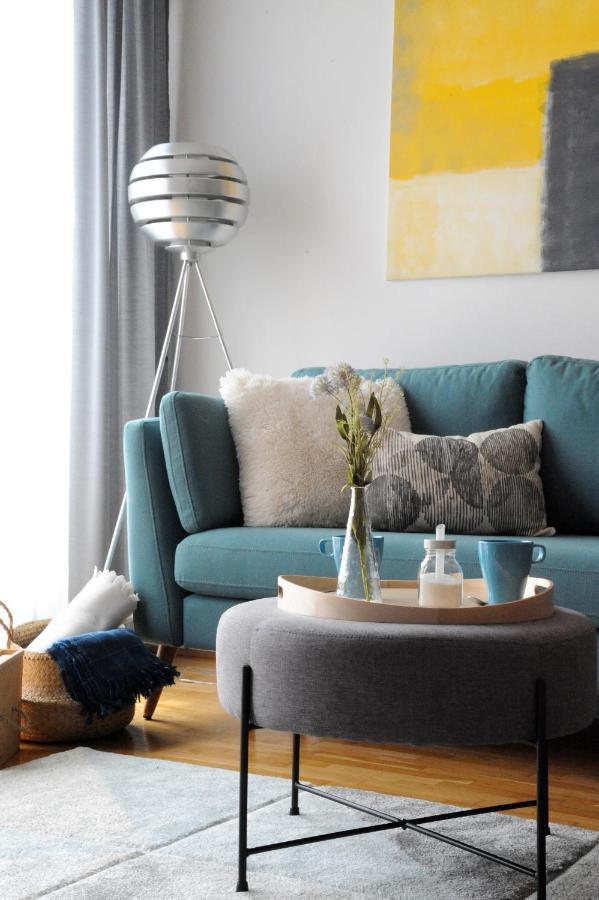 Apartament Skyline Soho ☆ With A/c And Free Parking *
