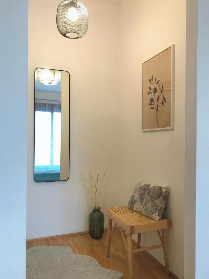 Skyline Soho ☆ With A/c And Free Parking Apartament *