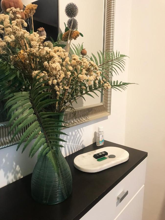 Apartament Skyline Soho ☆ With A/c And Free Parking