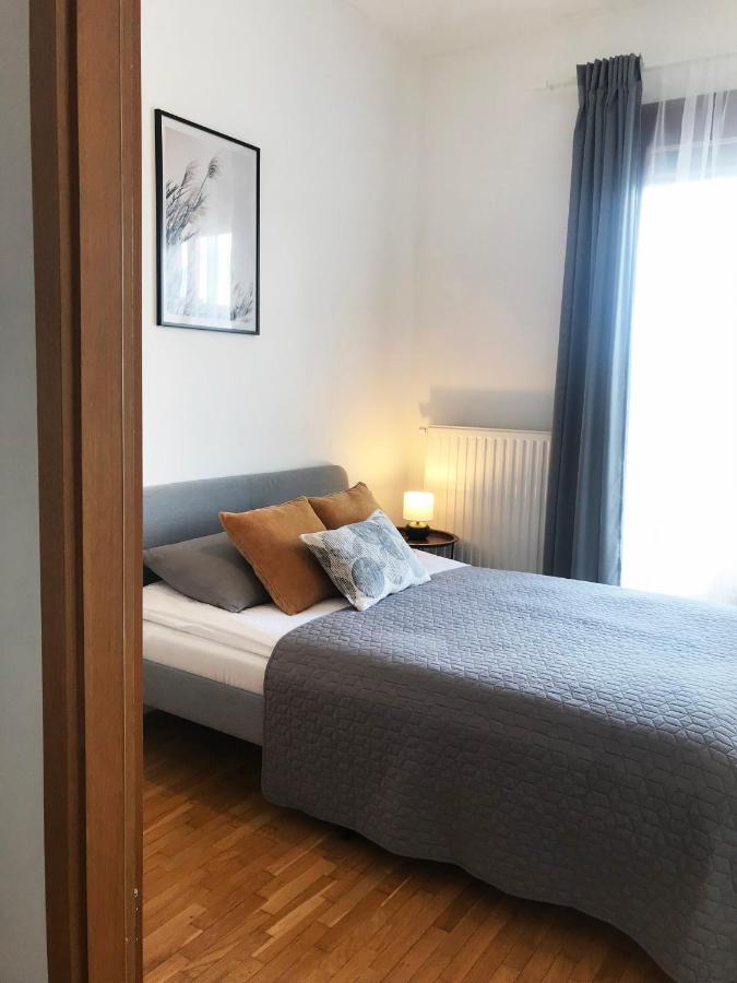 Skyline Soho ☆ With A/c And Free Parking Apartament *