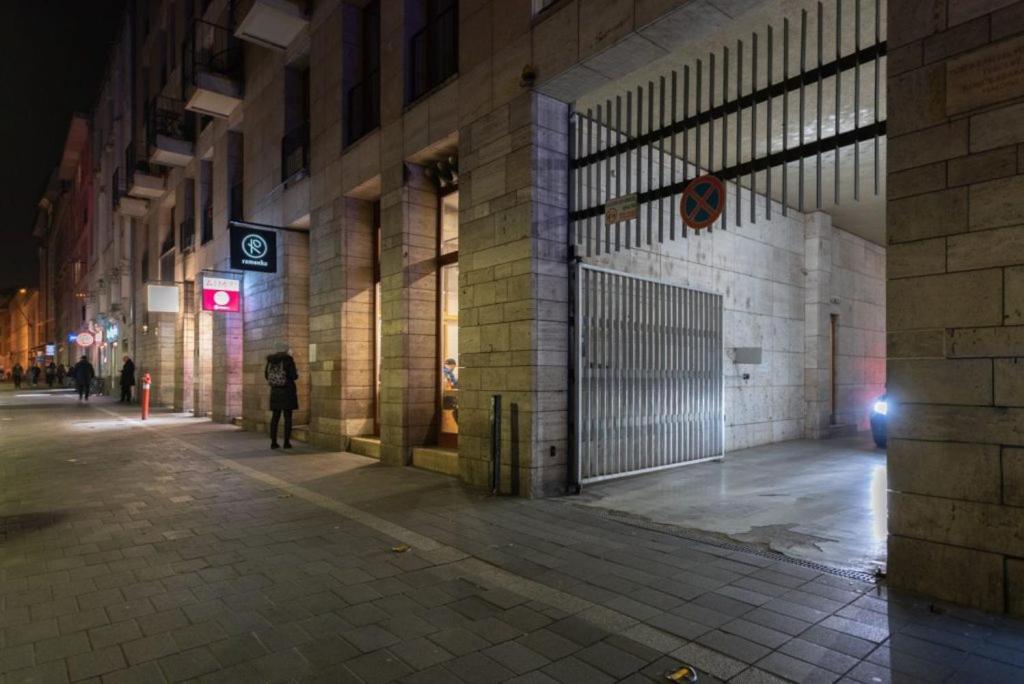 Apartament Skyline Soho ☆ With A/c And Free Parking